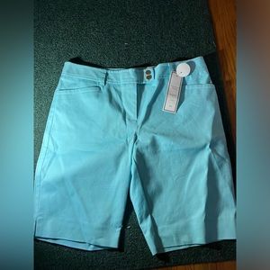 NWT Charter Club Shorts (10)